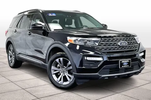 Photos of 2022 Ford Explorer XLT for sale in Dillsburg, PA at Bob Ruth Ford Dillsburg