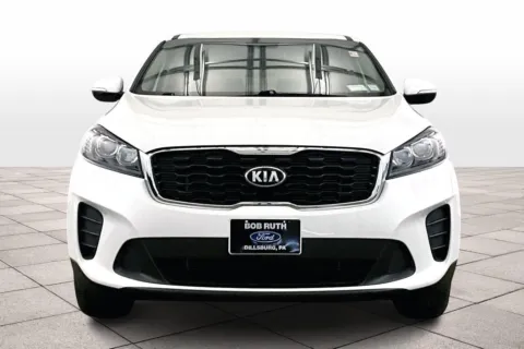Another view of 2019 Kia Sorento LX V6 for sale in Dillsburg, PA at Bob Ruth Ford Dillsburg
