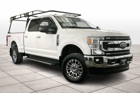 Photos of 2020 Ford Super Duty F-250 SRW XLT for sale in Dillsburg, PA at Bob Ruth Ford Dillsburg