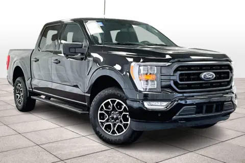 Photos of 2022 Ford F-150 XLT for sale in Dillsburg, PA at Bob Ruth Ford Dillsburg