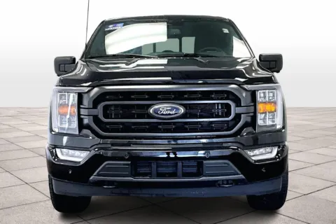 Another view of 2022 Ford F-150 XLT for sale in Dillsburg, PA at Bob Ruth Ford Dillsburg