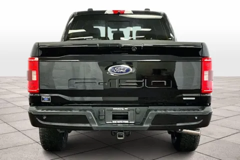 More photos of 2022 Ford F-150 XLT at Bob Ruth Ford Dillsburg, PA
