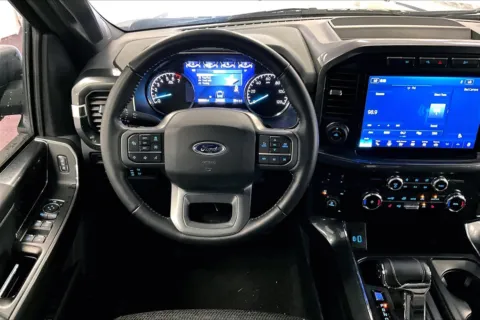 More photos of 2022 Ford F-150 XLT at Bob Ruth Ford Dillsburg, PA