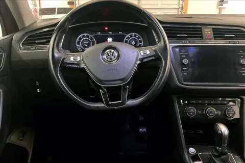More photos of 2018 Volkswagen Tiguan SEL Premium at Bob Ruth Ford Dillsburg, PA