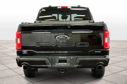 More photos of 2023 Ford F-150 XLT at Bob Ruth Ford Dillsburg, PA