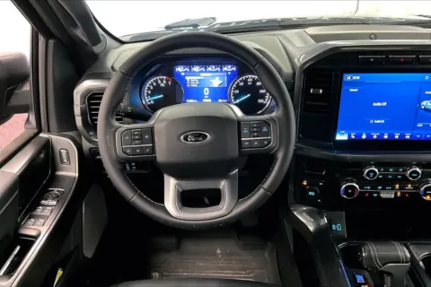 More photos of 2023 Ford F-150 XLT at Bob Ruth Ford Dillsburg, PA