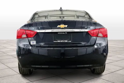 More photos of 2018 Chevrolet Impala LT at Bob Ruth Ford Dillsburg, PA