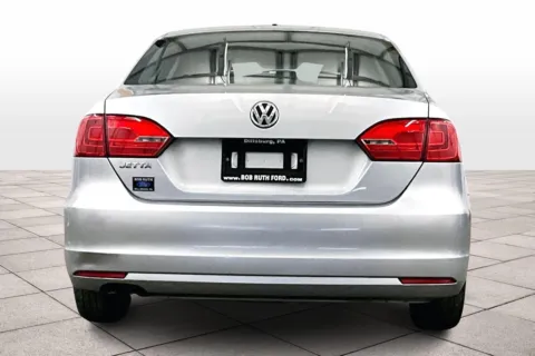 More photos of 2014 Volkswagen Jetta Sedan S at Bob Ruth Ford Dillsburg, PA