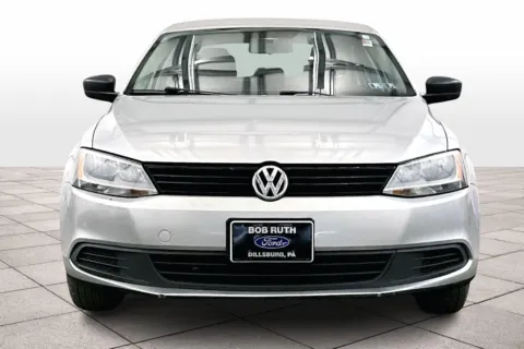 More photos of 2014 Volkswagen Jetta Sedan S at Bob Ruth Ford Dillsburg, PA