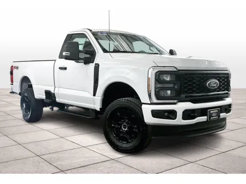 Photos of 2025 Ford Super Duty F-350 SRW XL for sale in Dillsburg, PA at Bob Ruth Ford Dillsburg