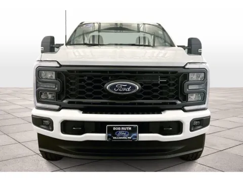 Another view of 2025 Ford Super Duty F-350 SRW XL for sale in Dillsburg, PA at Bob Ruth Ford Dillsburg