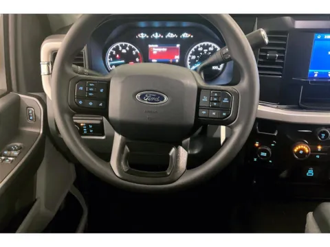 More photos of 2025 Ford Super Duty F-350 SRW XL at Bob Ruth Ford Dillsburg, PA