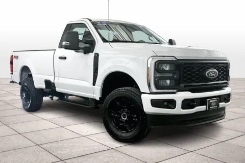 Photos of 2025 Ford Super Duty F-350 SRW XL for sale in Dillsburg, PA at Bob Ruth Ford Dillsburg