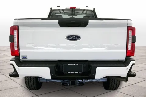 More photos of 2025 Ford Super Duty F-350 SRW XL at Bob Ruth Ford Dillsburg, PA