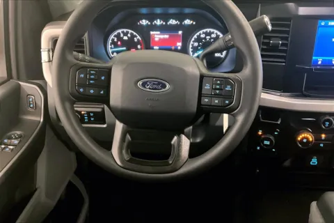 More photos of 2025 Ford Super Duty F-350 SRW XL at Bob Ruth Ford Dillsburg, PA