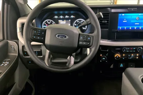 More photos of 2025 Ford Super Duty F-350 SRW XL at Bob Ruth Ford Dillsburg, PA