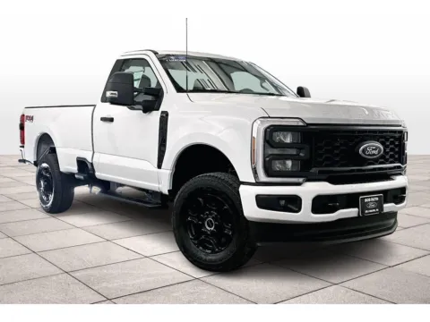 Photos of 2025 Ford Super Duty F-350 SRW XL for sale in Dillsburg, PA at Bob Ruth Ford Dillsburg