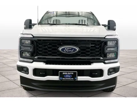 Another view of 2025 Ford Super Duty F-350 SRW XL for sale in Dillsburg, PA at Bob Ruth Ford Dillsburg