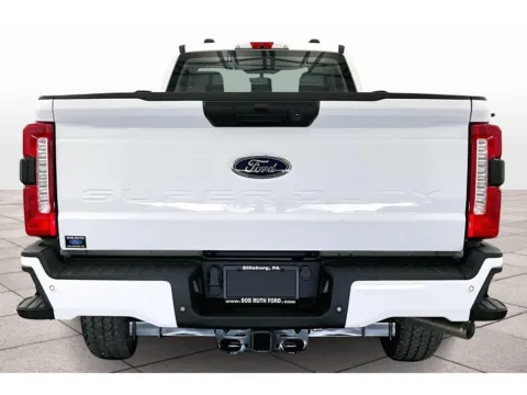 More photos of 2025 Ford Super Duty F-350 SRW XL at Bob Ruth Ford Dillsburg, PA