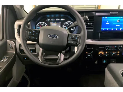 More photos of 2025 Ford Super Duty F-350 SRW XL at Bob Ruth Ford Dillsburg, PA