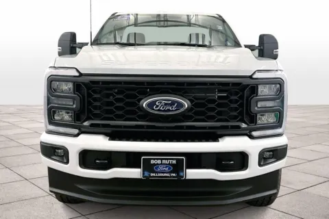Another view of 2025 Ford Super Duty F-350 SRW XL for sale in Dillsburg, PA at Bob Ruth Ford Dillsburg