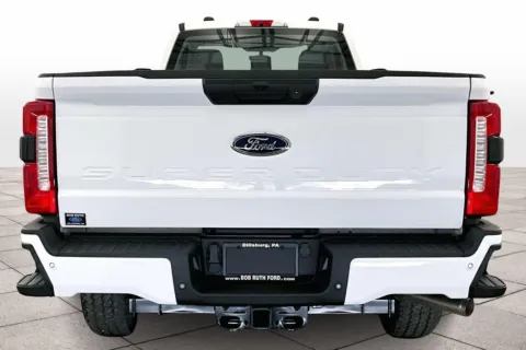 More photos of 2025 Ford Super Duty F-350 SRW XL at Bob Ruth Ford Dillsburg, PA