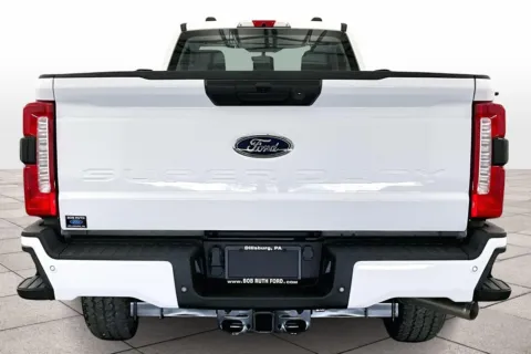 More photos of 2025 Ford Super Duty F-350 SRW XL at Bob Ruth Ford Dillsburg, PA