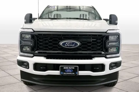 Another view of 2025 Ford Super Duty F-350 SRW XL for sale in Dillsburg, PA at Bob Ruth Ford Dillsburg
