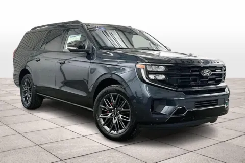 Photos of 2025 Ford Expedition Max Platinum for sale in Dillsburg, PA at Bob Ruth Ford Dillsburg
