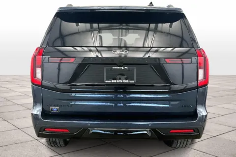 More photos of 2025 Ford Expedition Max Platinum at Bob Ruth Ford Dillsburg, PA