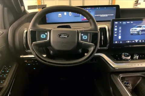 More photos of 2025 Ford Expedition Max Platinum at Bob Ruth Ford Dillsburg, PA
