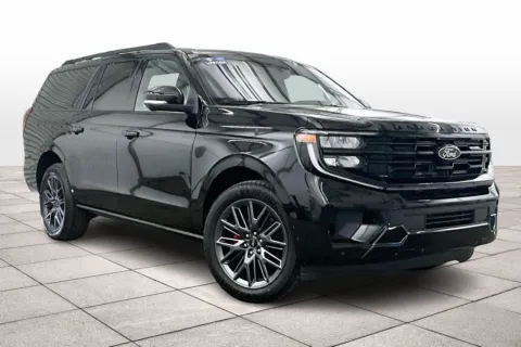 Photos of 2025 Ford Expedition Max Platinum for sale in Dillsburg, PA at Bob Ruth Ford Dillsburg