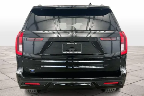 More photos of 2025 Ford Expedition Max Platinum at Bob Ruth Ford Dillsburg, PA