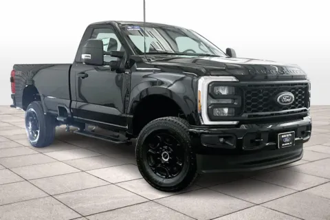 Photos of 2025 Ford Super Duty F-350 SRW XL for sale in Dillsburg, PA at Bob Ruth Ford Dillsburg