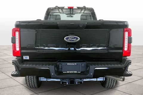 More photos of 2025 Ford Super Duty F-350 SRW XL at Bob Ruth Ford Dillsburg, PA