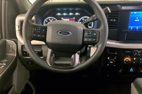 More photos of 2025 Ford Super Duty F-350 SRW XL at Bob Ruth Ford Dillsburg, PA