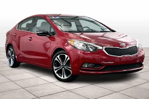 Photos of 2016 Kia Forte EX for sale in Dillsburg, PA at Bob Ruth Ford Dillsburg