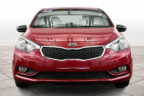 Another view of 2016 Kia Forte EX for sale in Dillsburg, PA at Bob Ruth Ford Dillsburg