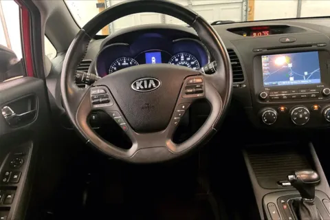 More photos of 2016 Kia Forte EX at Bob Ruth Ford Dillsburg, PA