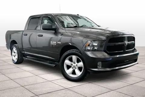 Photos of 2015 Ram 1500 Express for sale in Dillsburg, PA at Bob Ruth Ford Dillsburg