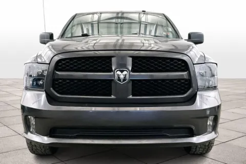 Another view of 2015 Ram 1500 Express for sale in Dillsburg, PA at Bob Ruth Ford Dillsburg