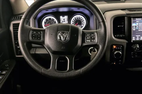 More photos of 2015 Ram 1500 Express at Bob Ruth Ford Dillsburg, PA