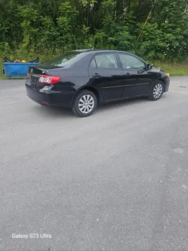 More photos of 2012 Toyota Corolla S at Bob Ruth Ford Dillsburg, PA