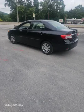 More photos of 2012 Toyota Corolla S at Bob Ruth Ford Dillsburg, PA