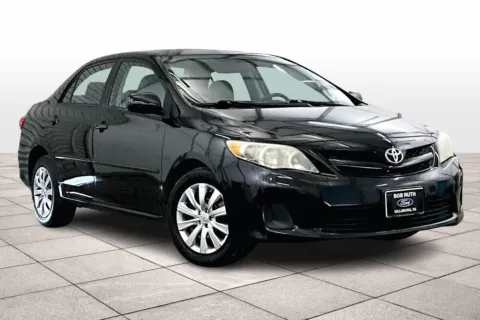 Photos of 2012 Toyota Corolla S for sale in Dillsburg, PA at Bob Ruth Ford Dillsburg