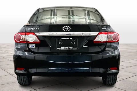 More photos of 2012 Toyota Corolla S at Bob Ruth Ford Dillsburg, PA