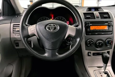More photos of 2012 Toyota Corolla S at Bob Ruth Ford Dillsburg, PA
