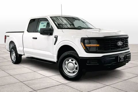 Photos of 2025 Ford F-150 XL for sale in Dillsburg, PA at Bob Ruth Ford Dillsburg