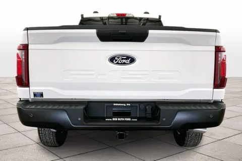 More photos of 2025 Ford F-150 XL at Bob Ruth Ford Dillsburg, PA