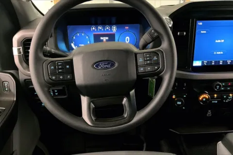 More photos of 2025 Ford F-150 XL at Bob Ruth Ford Dillsburg, PA